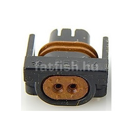Delphi 2 pin connector Metri-Pack 150.2 #1