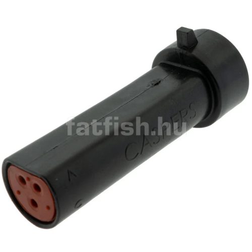 Delphi 3 lábú csatlakozó Metri-Pack 150.2 apa