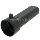 Delphi 3 lábú csatlakozó Metri-Pack 150.2 apa