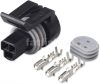 Delphi 3 pin connector Metri-Pack 150.2 #3