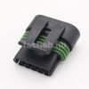 Delphi 5 pin connector Metri-Pack 150.2 #1