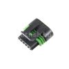 Delphi 5 pin connector Metri-Pack 150.2 #1