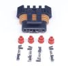 Delphi 4 pin connector Metri-Pack 150 #2