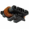 Delphi 4 pin connector Metri-Pack 150 #2