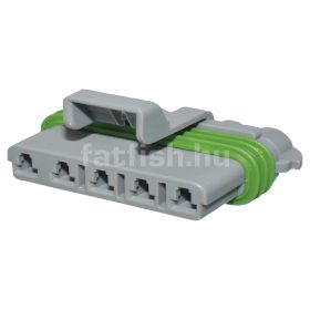 Delphi 5 pin Metri-Pack 280 connector
