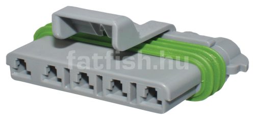 Delphi 5 pin Metri-Pack 280 connector