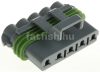 Delphi 5 pin Metri-Pack 280 connector