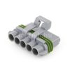 Delphi 5 pin Metri-Pack 280 connector