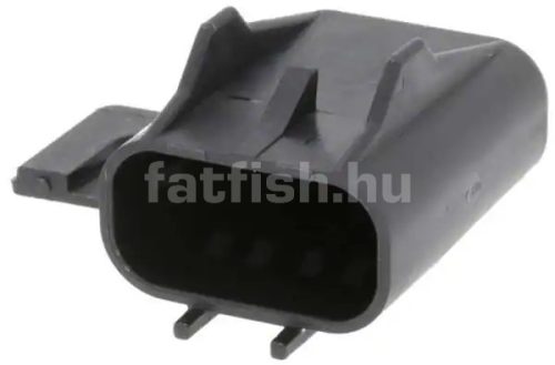 Delphi Metri-Pack 630 Fuse cup