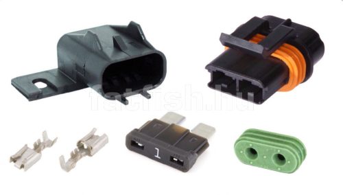 Delphi Metri-Pack 630 Fuse cup