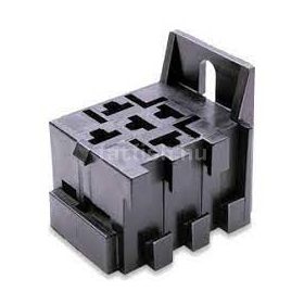 Delphi 5 pin relay socket