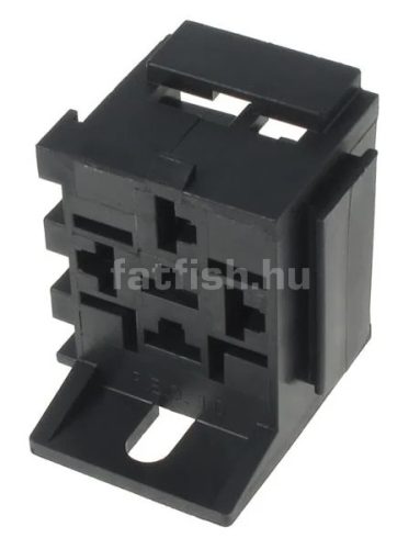 Delphi 5 pin relay socket