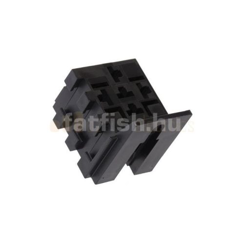 Delphi 5 pin relay socket