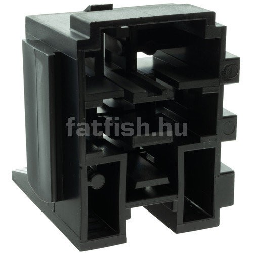 Delphi 5 pin relay socket