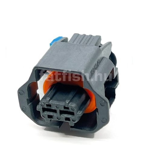 Delphi 2 pin connector 15397337