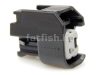 Delphi 2 pin connector 15497399