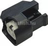 Delphi 2 pin connector 15497399