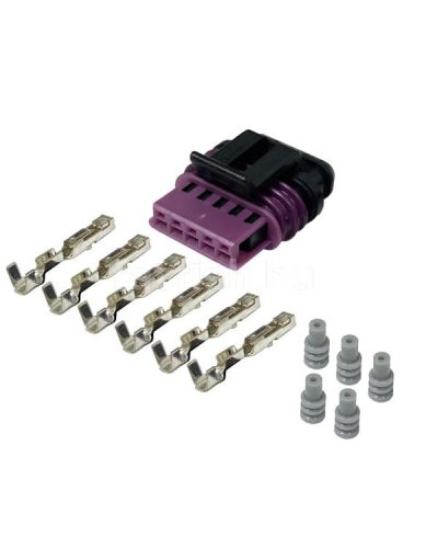 Denso 5 pin IGN1A Smart Coil connector