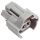 Denso 2 pin Top slot Injector connector #2
