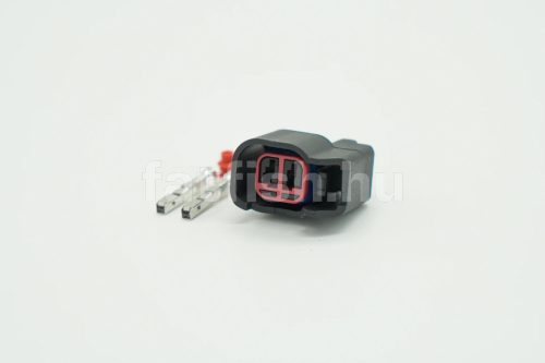 EPC 1.5 2 pin connector female