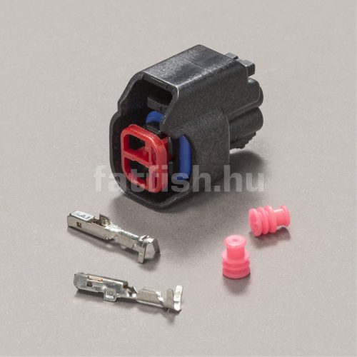 EPC 1.5 2 pin connector female