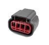 EPC 1.5 4 pin connector female