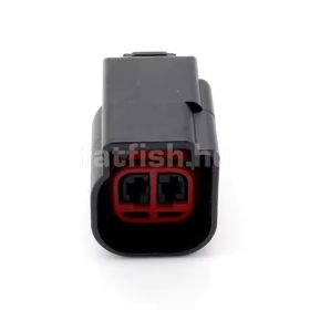 EPC 1.5 2 pin connector E-5069 female