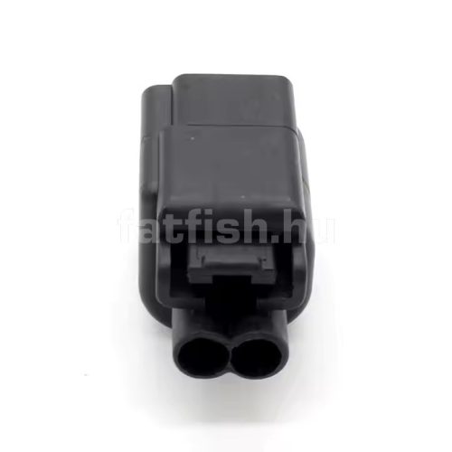 EPC 1.5 2 pin connector E-5069 female