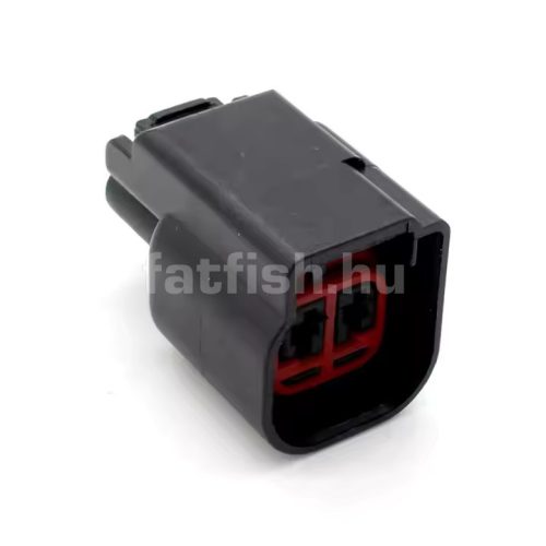EPC 1.5 2 pin connector E-5069 female