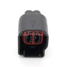 EPC 1.5 2 pin connector E-5069 female