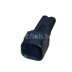 EPC 1.5 2 lábú csatlakozó E-4011A apa