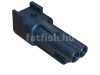 EPC 1.5 2 pin connector E-4011A male