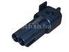 EPC 1.5 2 pin connector E-4011A male