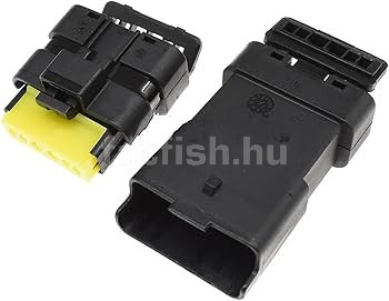 FCI 6 lábú hibrid csatlakozó apa