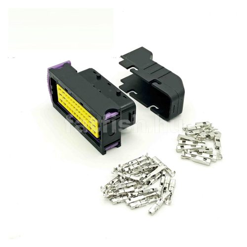 FCI 39 lábú csatlakozó