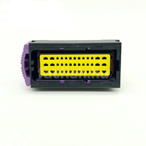 FCI 39 lábú csatlakozó