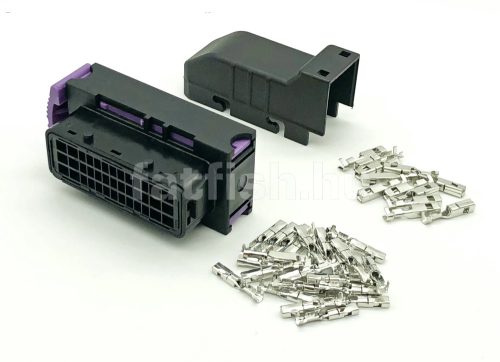 FCI 39 lábú csatlakozó