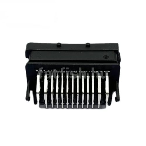 FCI 39 pin connector header