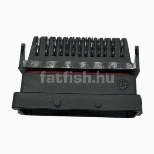 FCI 39 pin connector header