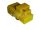 FCI 3 pin connector yellow #2