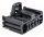 Fiat heater resistor connector