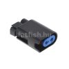 Ford 2 pin connector female