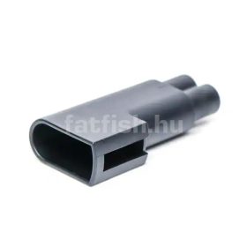 Ford 2 lábú csatlakozó apa