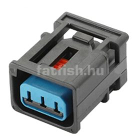 Ford Coil-Pack csatlakozó új