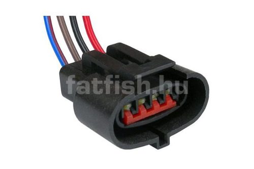 Ford Coil-Pack Connector V6