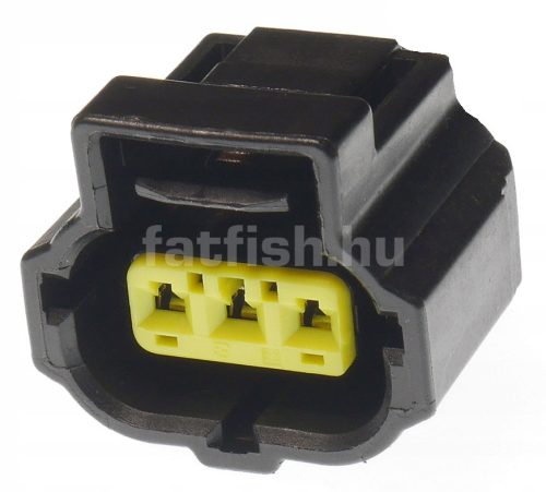 Ford Generátor csatlakozó #1