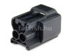 Ford Coil connector