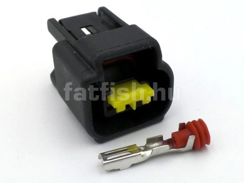 Furukawa FW-C-2F-B, Ford Mustang trafó csatlakozó