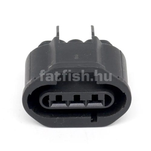 Ford TPS connector