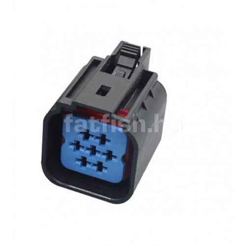 Ford 7 lábú csatlakozó WPT-596